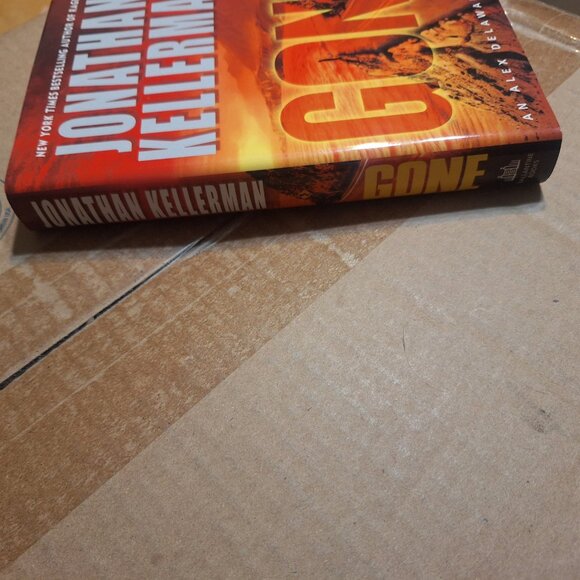 Gone - Picture 2 of 5